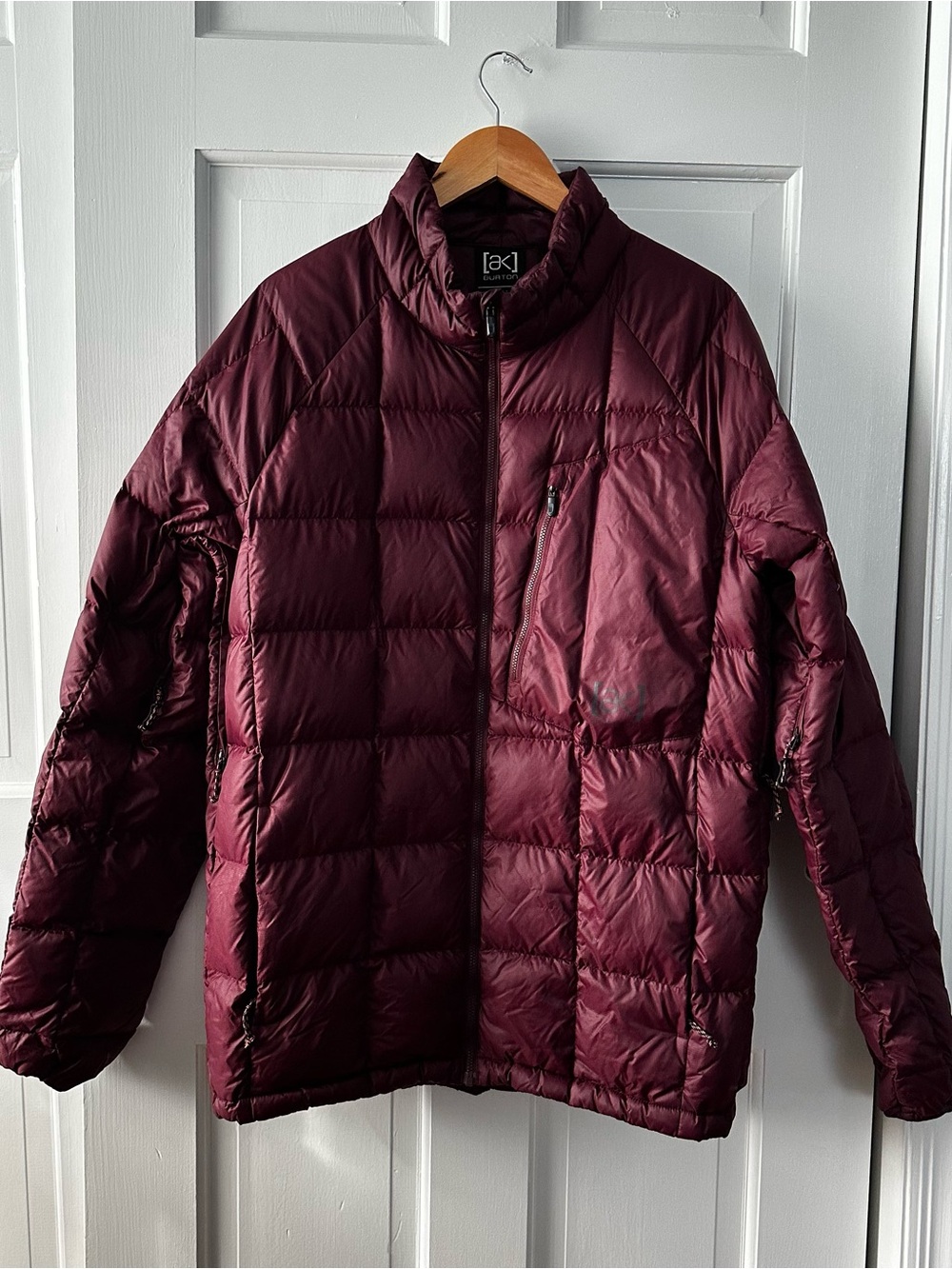 Burton - AK Puffer